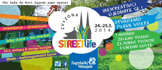 Vikend zabave na Zagrebačkom velesajmu